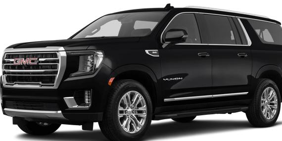 GMC YUKON XL 2021 1GKS2GKD7MR329246 image